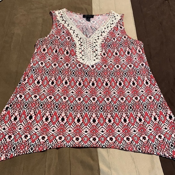 Tops - Ladies Tank top‎